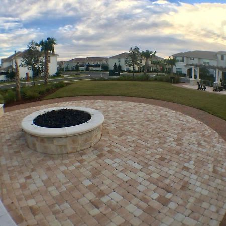 Four Bedrooms Home With Pool 3079 Kissimmee Dış mekan fotoğraf