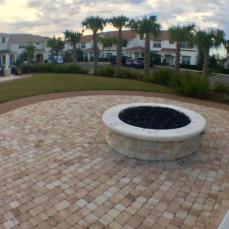 Four Bedrooms Home With Pool 3079 Kissimmee Dış mekan fotoğraf